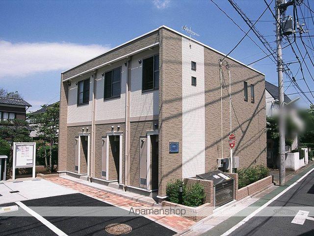 レオネクストサングリーン経堂