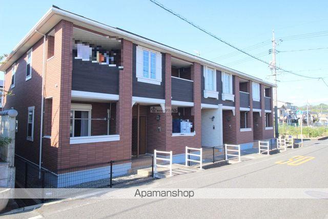 ベルアンジュⅠ(1LDK/1階)