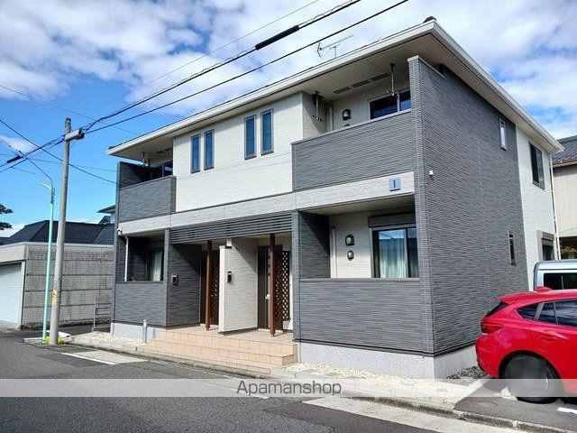 MONTE ORO Ⅰ(1LDK/1階)