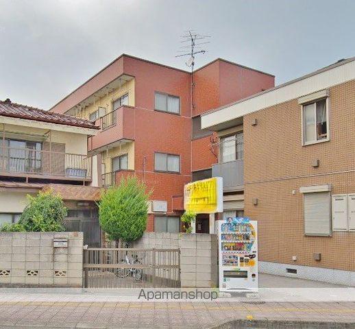 メゾン・ブレイク