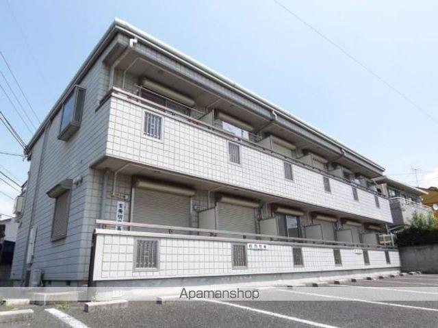 シュウメイハイツ永福