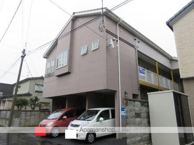 クレセントブルースカイ