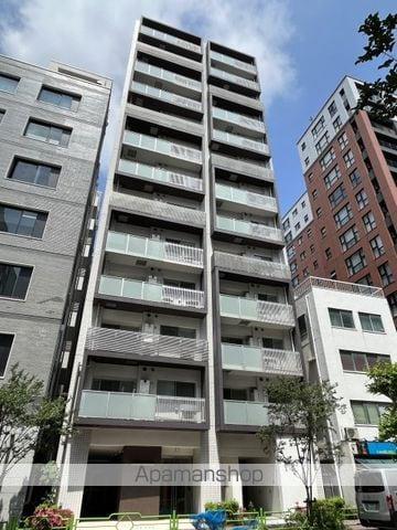アルティザ東銀座