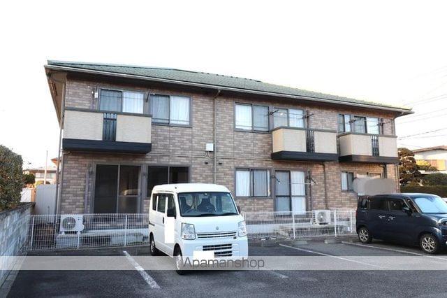 パーシモンフィールドAB棟