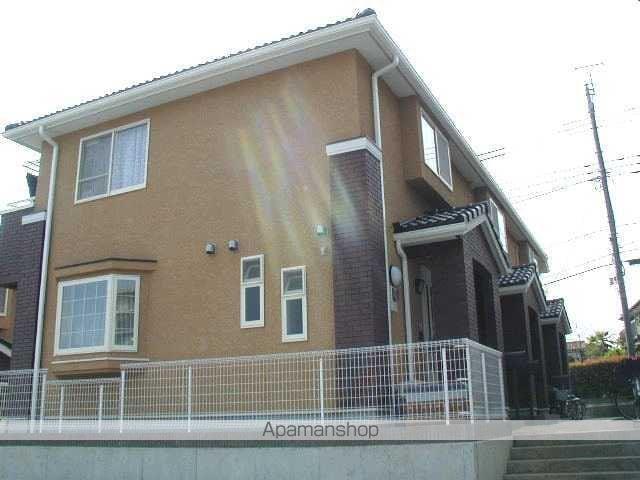 ソリアード片倉Ｂ棟