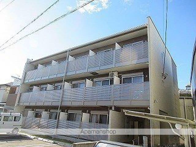 クレイノMIRAI(1K/3階)