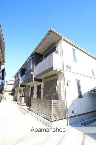 ヘリオス志木本町