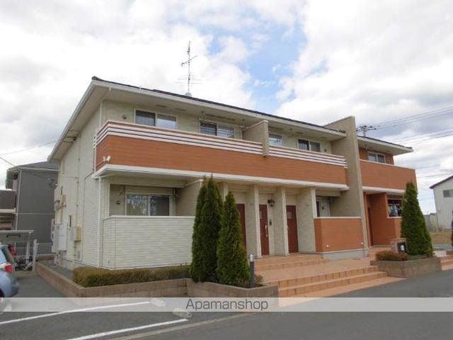 カルム・セゾン