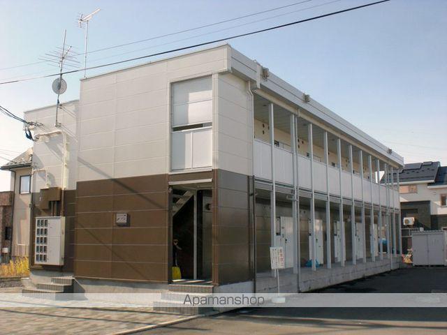 レオパレスシャルマンA