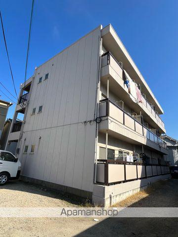 初芝マンション