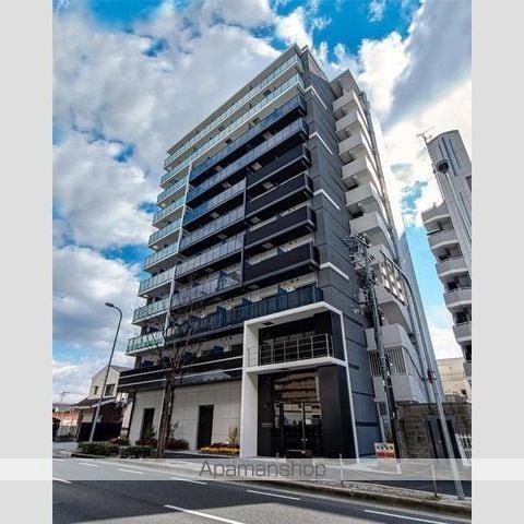 S-RESIDENCE高井田CENTRAL