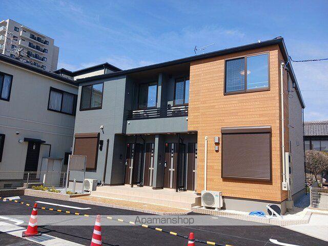 サンリット本郷Ⅲ(1LDK/1階)