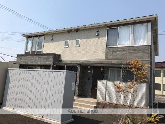 ユニヴァリィワイズⅠ番館