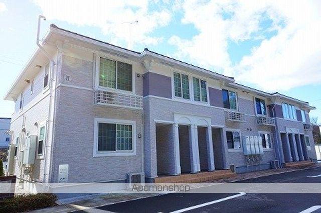 ハピネス フィールド Ⅱ