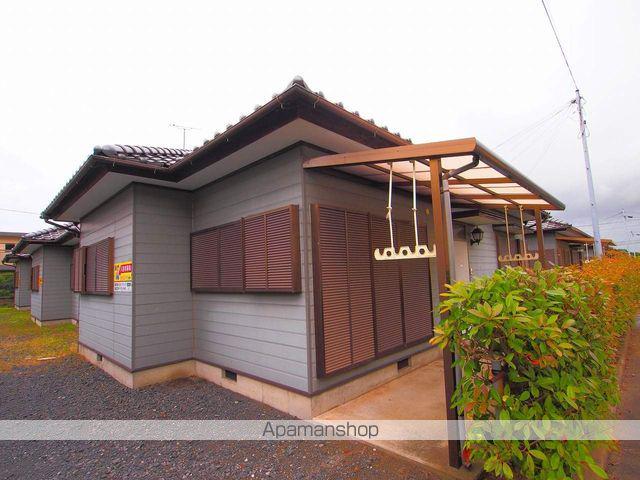 茨城県神栖市 1階建 築28年