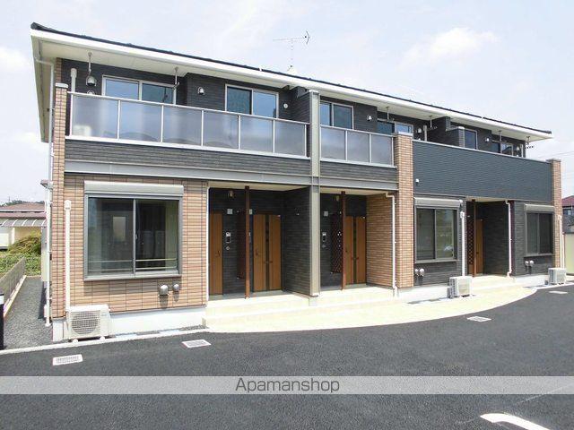 イースト・ポポラーレB