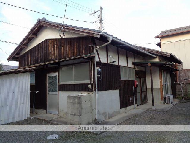 予讃線 伊予西条駅 徒歩38分 1階建 築54年