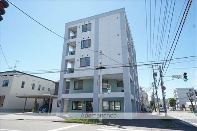 M.Kリレイションズ(1LDK/2階)