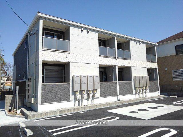 ＪＲ東海交通城北線 尾張星の宮駅 徒歩9分  築6年