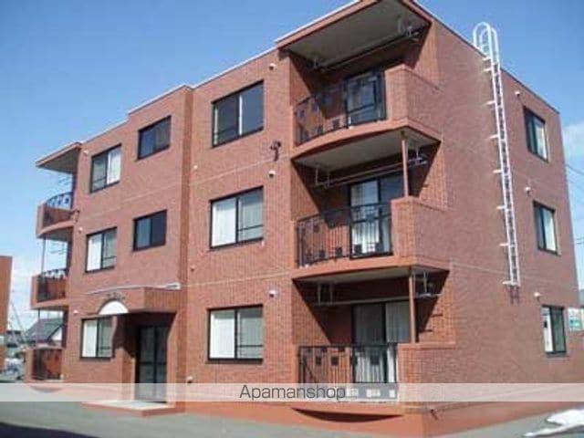 ピュアライフ宝来Ⅰ(2LDK/3階)