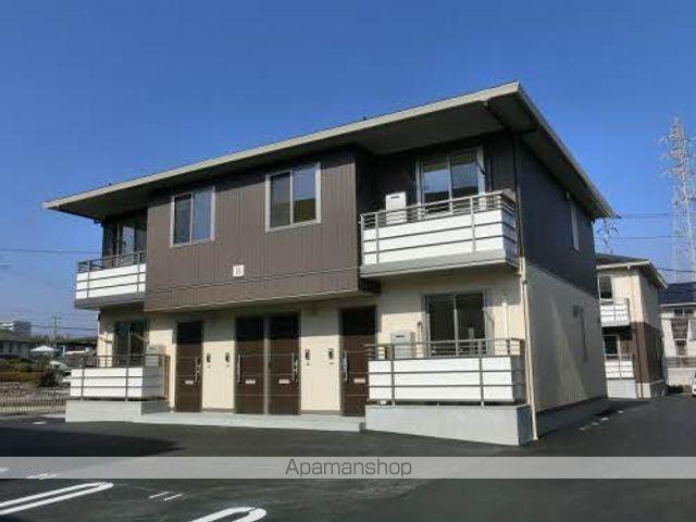 シャーメゾンかすみ