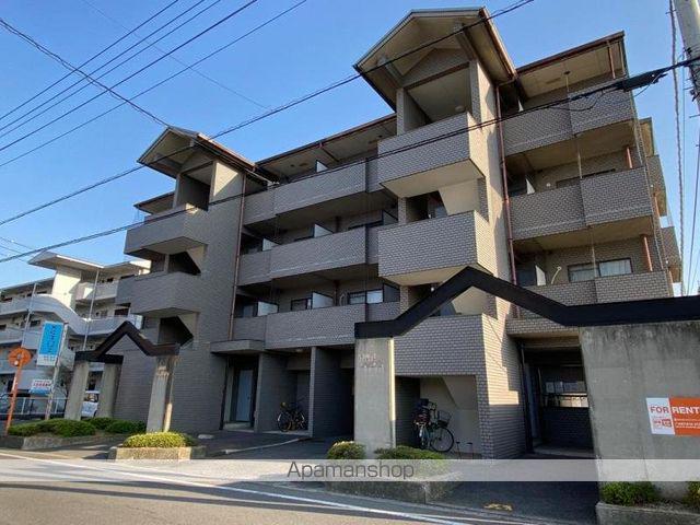 モアガーデンⅡ