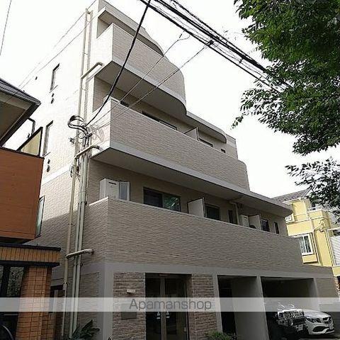 コルティーレ上北沢(2K/2階)