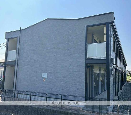 レオパレス小倉