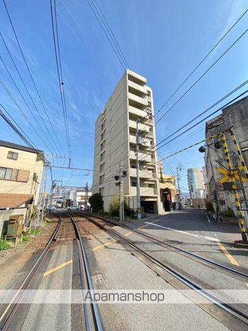 リアライズ瓦町(1DK/2階)