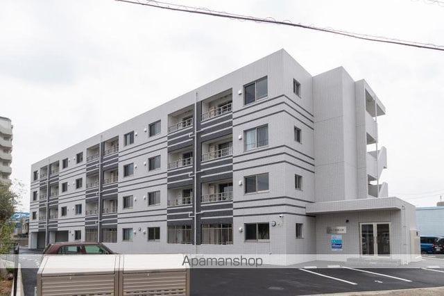 アルト栗林公園