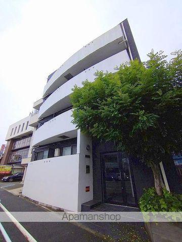 ルミエール白楽