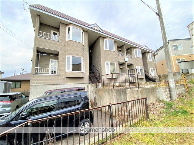 グローリア上野NO2(1DK/1階)