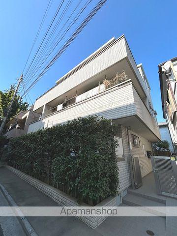 メゾン・ラミューズ