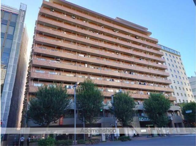 永谷リヴェール新宿