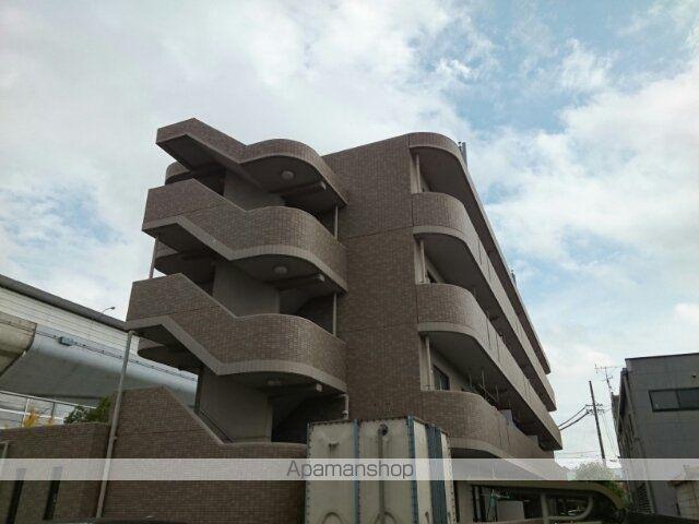 フレスコ アビタシオン