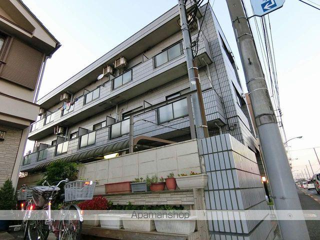 アーバンハイム小平