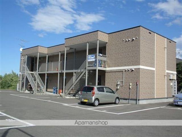 グローイングハイムA