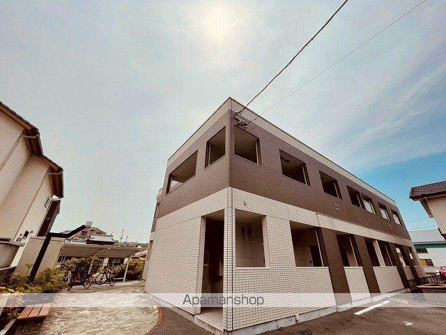 サンコート阿方