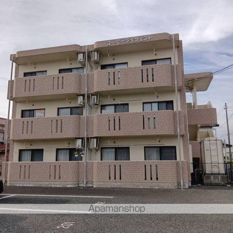 ユーミーライツェント