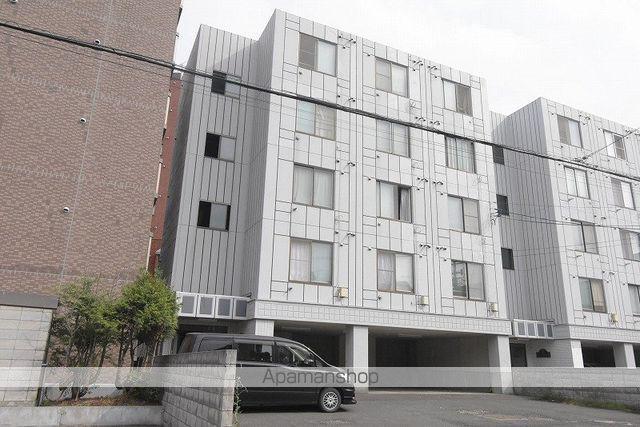 アビアシオン壱番館