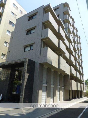 ルーブル亀戸天神前