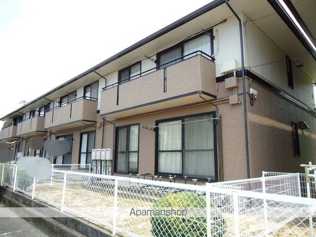 コスモハイツ A棟