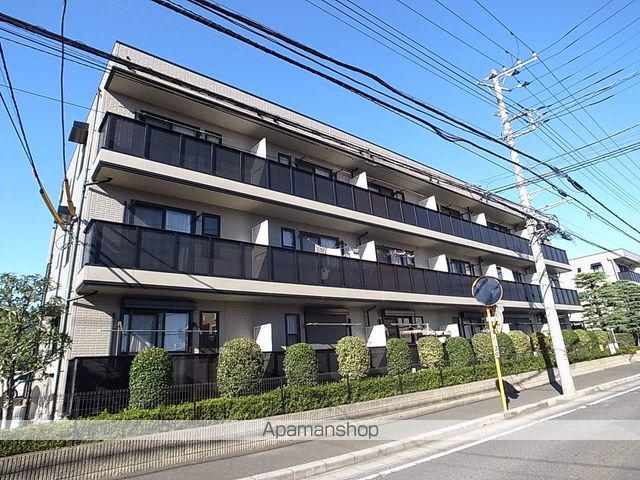 セレニティーホームズA