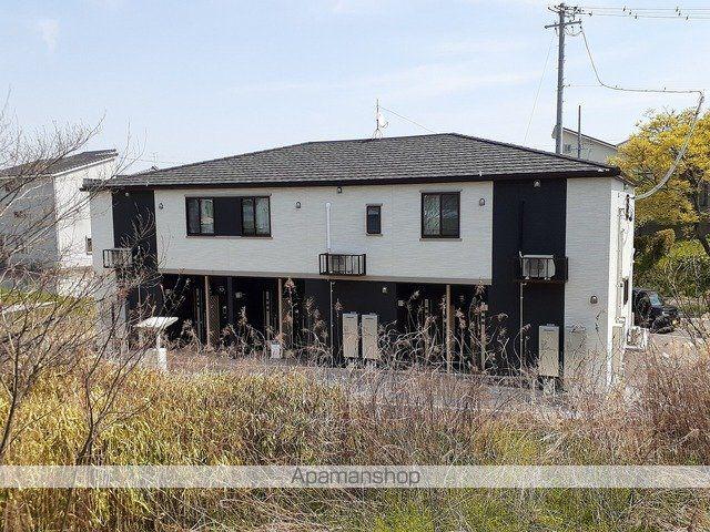 アルカンシエル メゾンⅡ