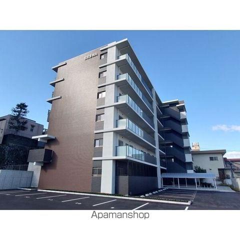 リアレクト白壁(2LDK/2階)