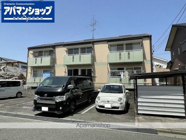 コーポりき