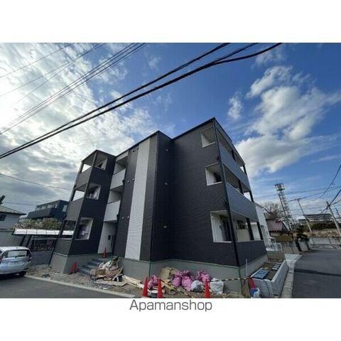 ジーメゾン春日部花積