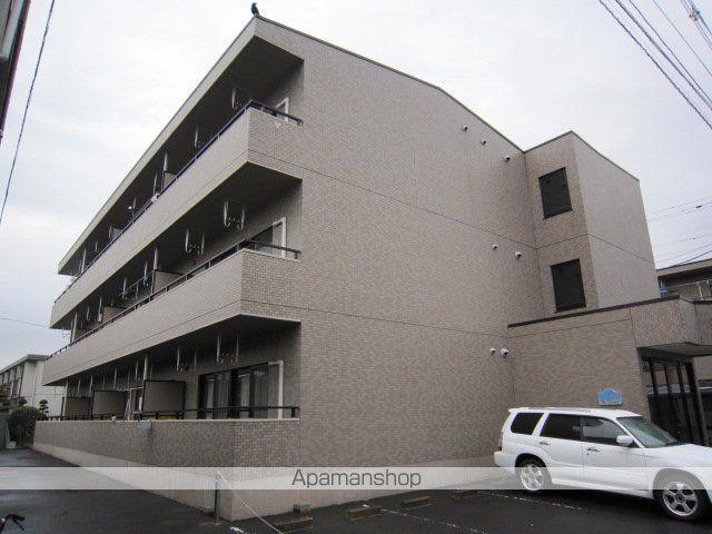 ホークマンションB