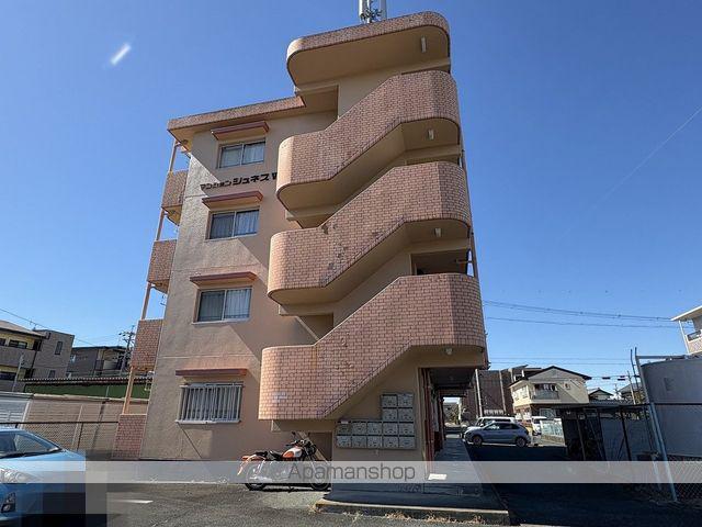 マンションジュネスⅥ