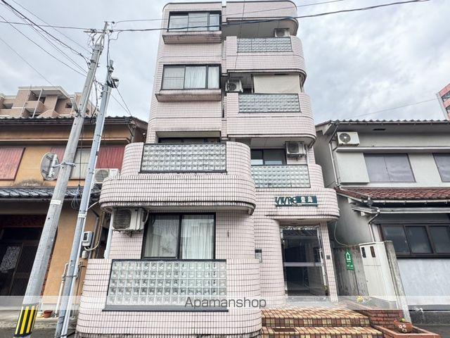 ビブレ豊島(2DK/2階)